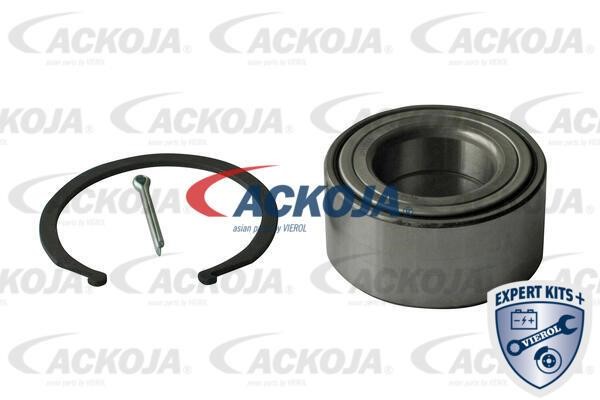 Ackoja A52-0255 Wheel bearing A520255
