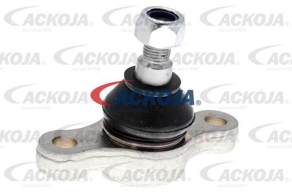 Ackoja A52-9500 Front lower arm ball joint A529500