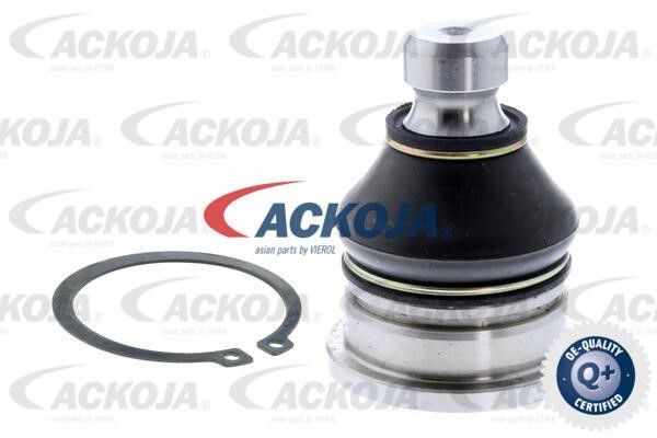 Ackoja A52-1171 Front lower arm ball joint A521171