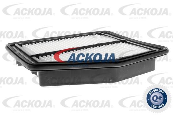 Ackoja A26-0402 Air filter A260402