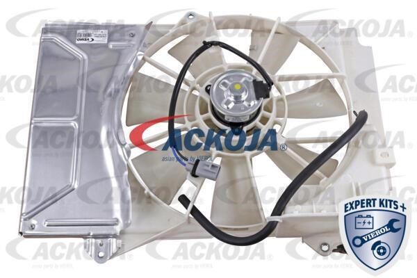 Ackoja A70-01-0001 Fan, radiator A70010001