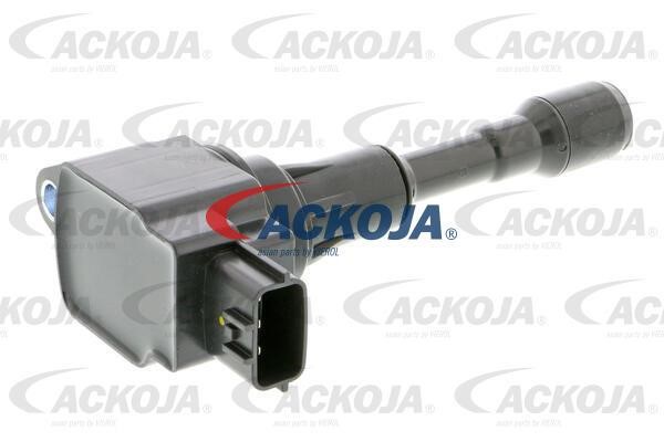 Ackoja A38-70-0014 Ignition coil A38700014