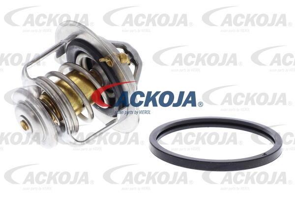 Ackoja A38-99-0003 Thermostat, coolant A38990003