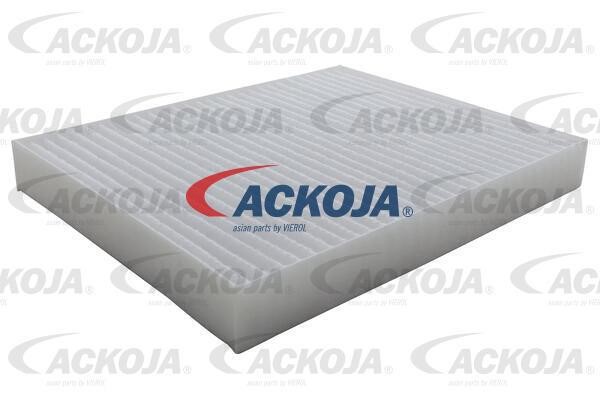 Ackoja A52-30-0016 Filter, interior air A52300016