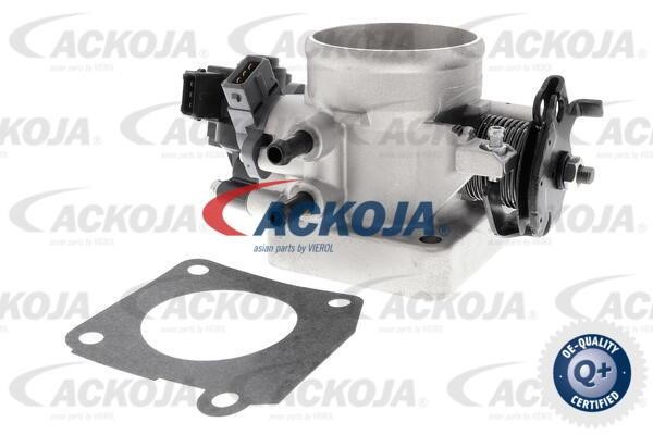 Ackoja A53-81-0004 Throttle body A53810004