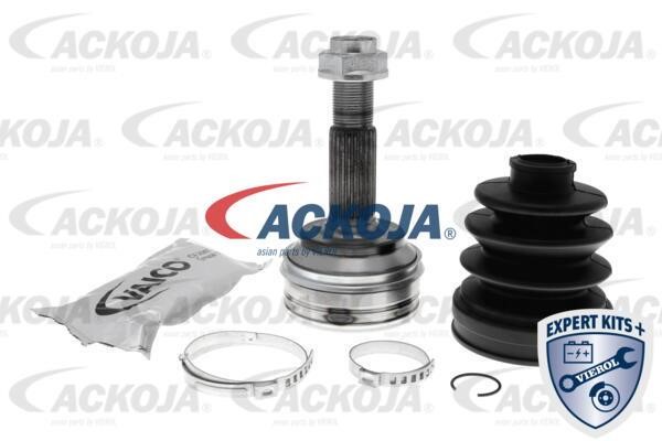 Ackoja A70-0151 Joint Kit, drive shaft A700151