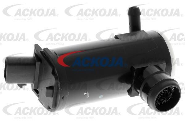 Ackoja A53-08-0004 Water Pump, window cleaning A53080004