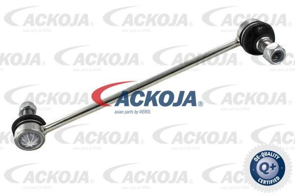 Ackoja A52-1158 Rod/Strut, stabiliser A521158
