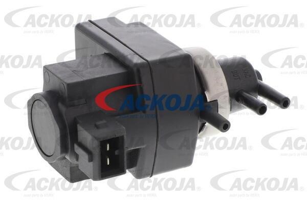 Ackoja A38-63-0003 Exhaust gas recirculation control valve A38630003
