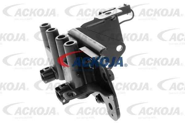 Ackoja A53-70-0004 Ignition coil A53700004