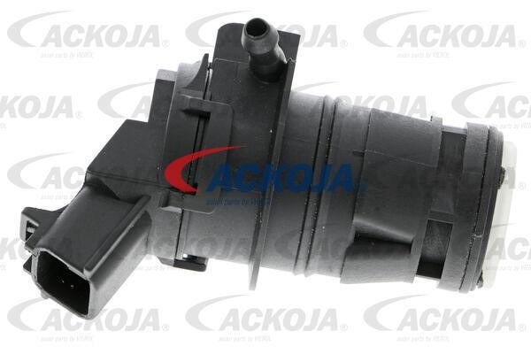 Ackoja A70-08-0005 Water Pump, window cleaning A70080005