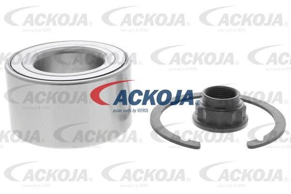 Ackoja A70-0142 Wheel bearing A700142