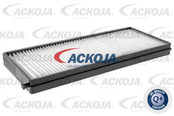 Ackoja A53-30-0010 Filter, interior air A53300010