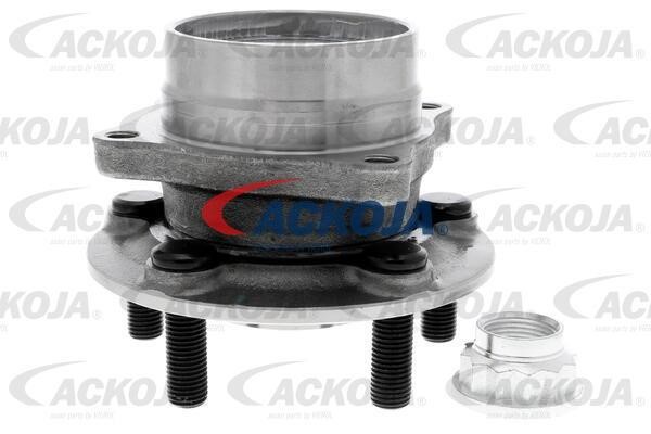 Ackoja A70-0543 Wheel bearing A700543