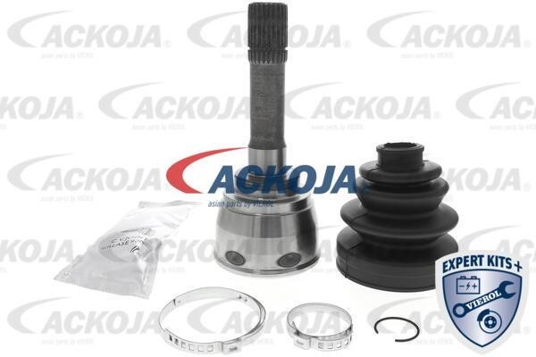 Ackoja A64-0040 Joint Kit, drive shaft A640040