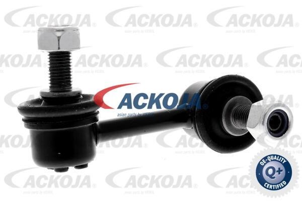 Ackoja A26-1185 Rod/Strut, stabiliser A261185