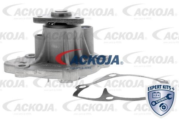 Ackoja A53-50003 Water pump A5350003