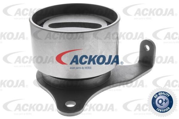 Ackoja A70-0072 Tensioner pulley, timing belt A700072