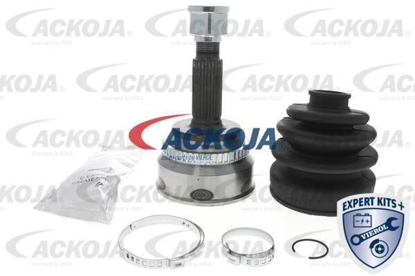 Ackoja A70-0175 Joint Kit, drive shaft A700175