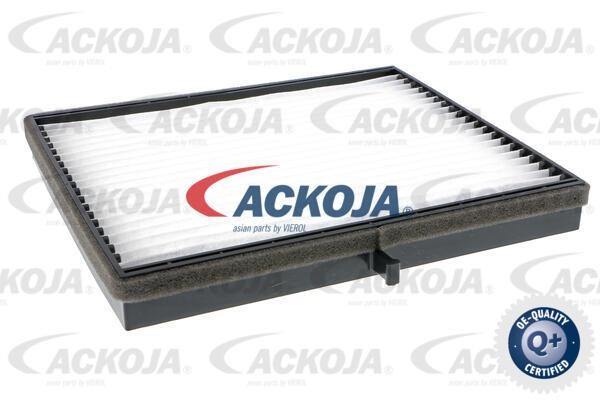 Ackoja A51-30-0003 Filter, interior air A51300003