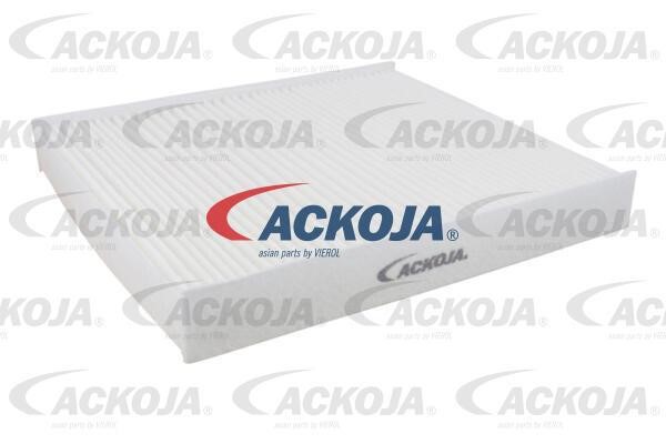 Ackoja A26-30-1002 Filter, interior air A26301002
