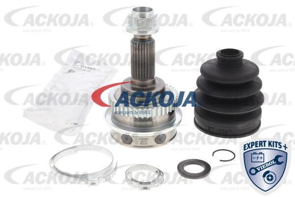 Ackoja A64-0005 Joint Kit, drive shaft A640005
