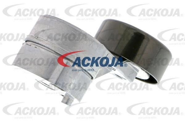 Ackoja A52-0225 Idler roller A520225