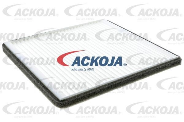 Ackoja A64-30-0004 Filter, interior air A64300004