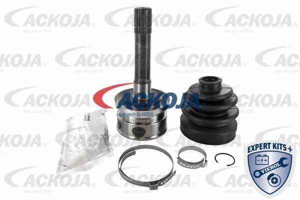 Ackoja A32-0118 Joint Kit, drive shaft A320118