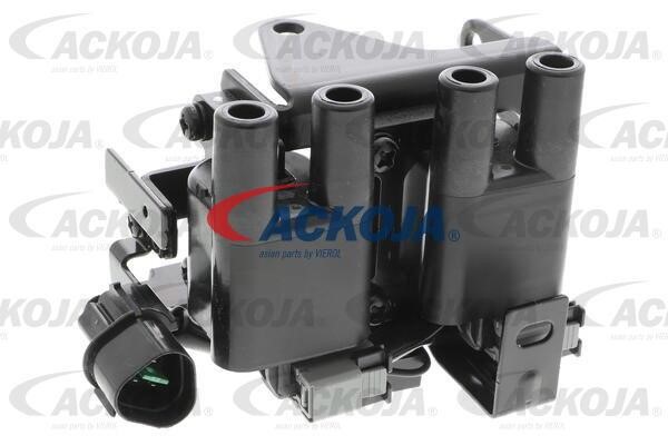 Ackoja A53-70-0002 Ignition coil A53700002