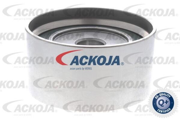 Ackoja A70-0078 Tensioner pulley, timing belt A700078