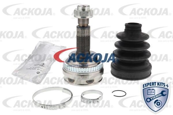 Ackoja A70-0168 Joint Kit, drive shaft A700168