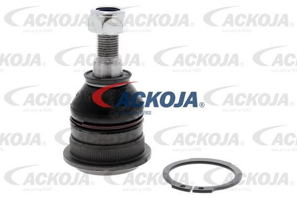 Ackoja A52-1227 Front lower arm ball joint A521227
