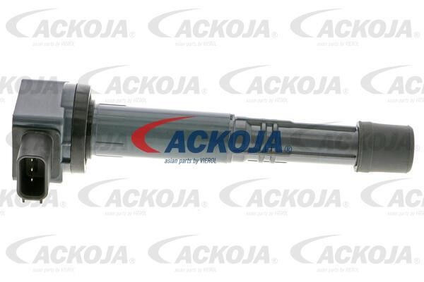 Ackoja A26-70-0024 Ignition coil A26700024