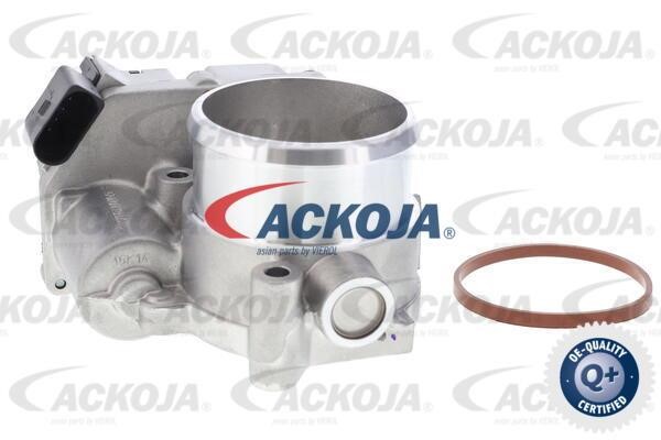 Ackoja A52-81-0002 Throttle body A52810002