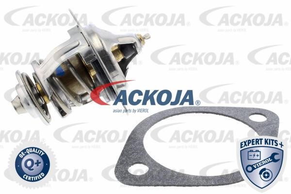 Ackoja A53-99-0010 Thermostat, coolant A53990010