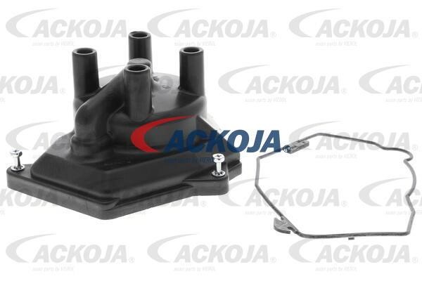 Ackoja A26-70-0016 Distributor cap A26700016