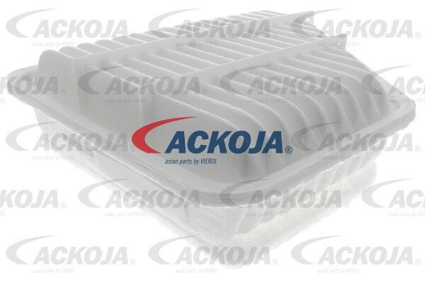 Ackoja A70-0100 Air filter A700100