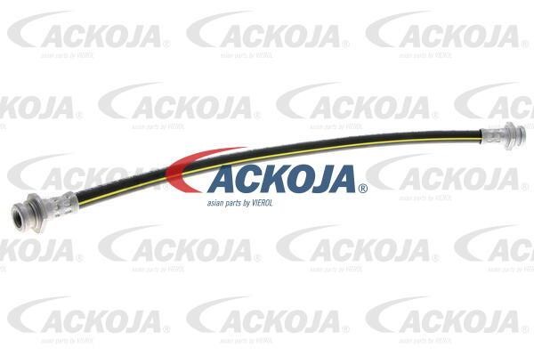 Ackoja A64-0133 Brake Hose A640133