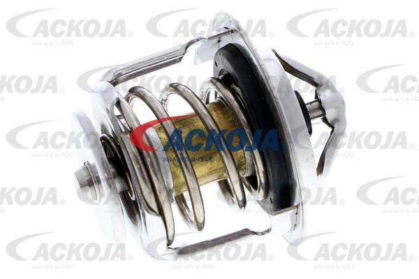 Ackoja A52-99-0002 Thermostat, coolant A52990002