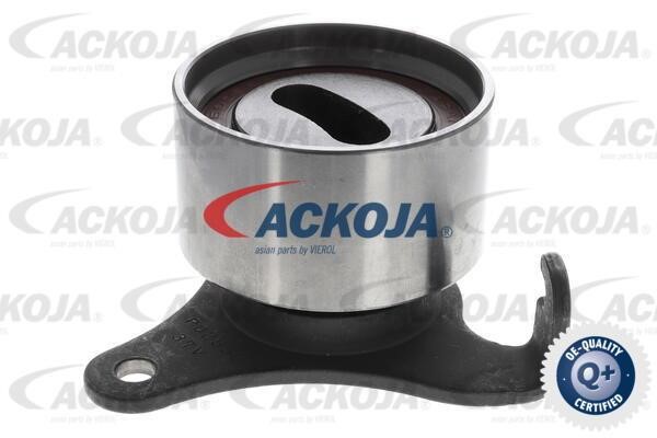 Ackoja A70-0070 Tensioner pulley, timing belt A700070