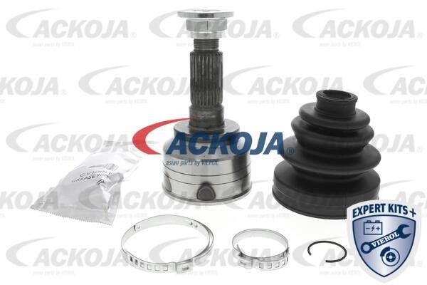 Ackoja A53-0006 Joint Kit, drive shaft A530006