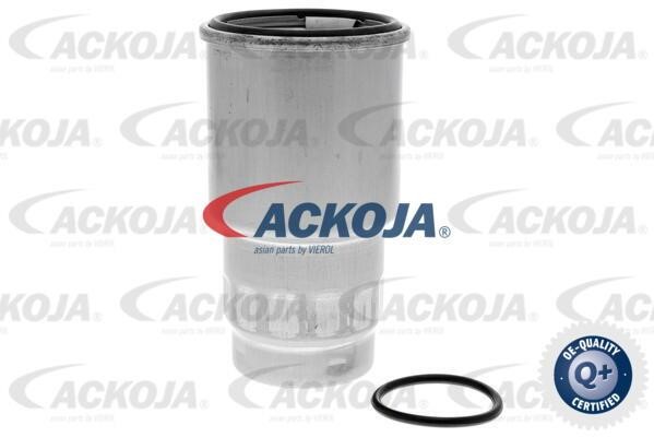 Ackoja A70-0300 Fuel filter A700300