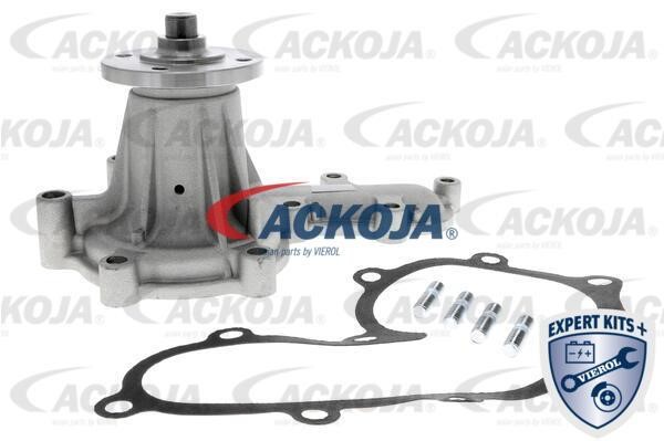 Ackoja A70-50015 Water pump A7050015