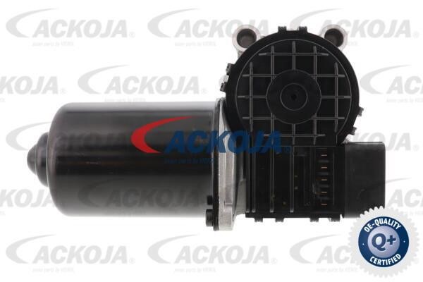 Ackoja A53-07-0102 Electric motor A53070102
