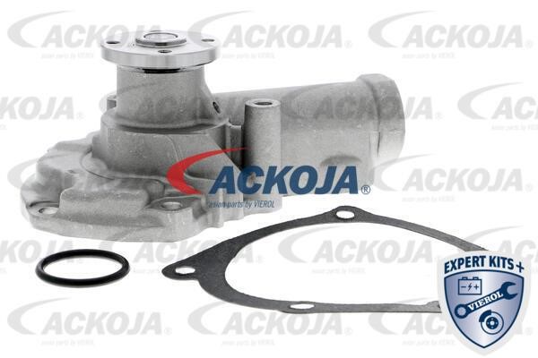 Ackoja A37-50004 Water pump A3750004
