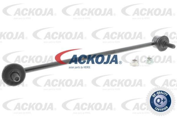 Ackoja A26-1176 Rod/Strut, stabiliser A261176