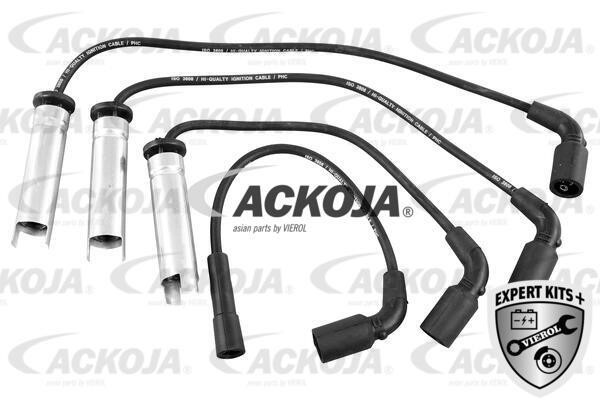 Ackoja A51-70-0022 Ignition cable kit A51700022
