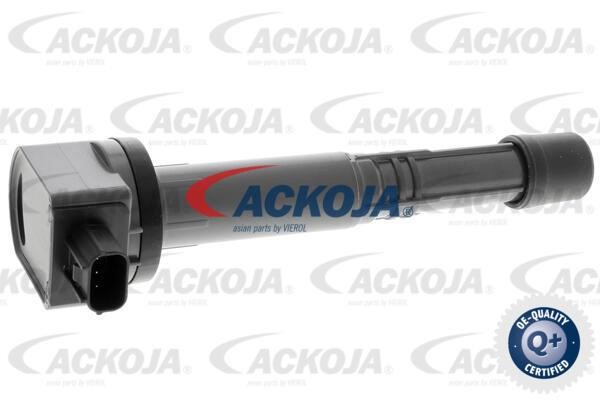 Ackoja A26-70-0028 Ignition coil A26700028