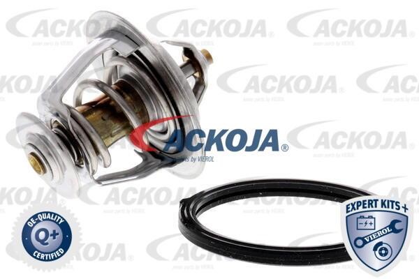 Ackoja A53-99-0011 Thermostat, coolant A53990011
